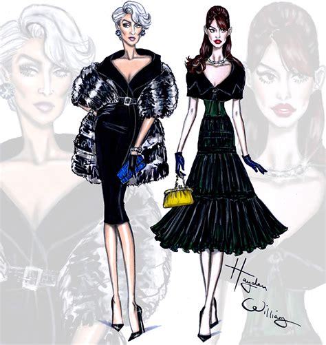 'The Devil Wears Prada' Costume Designers Break Down Best Looks .